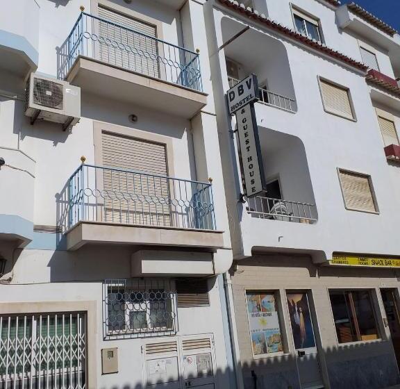 Резиденция Dbv Guesthouse