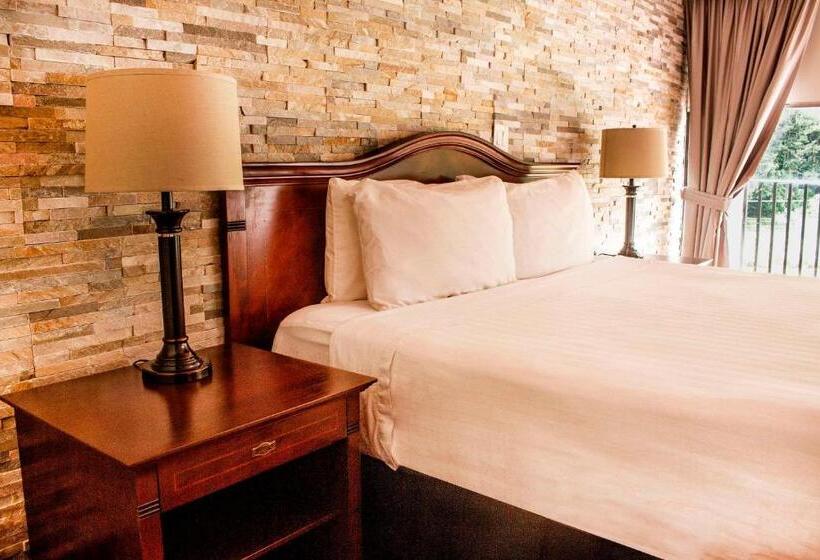 منتجع Bambito By Faranda Boutique, A Member Of Radisson Individuals