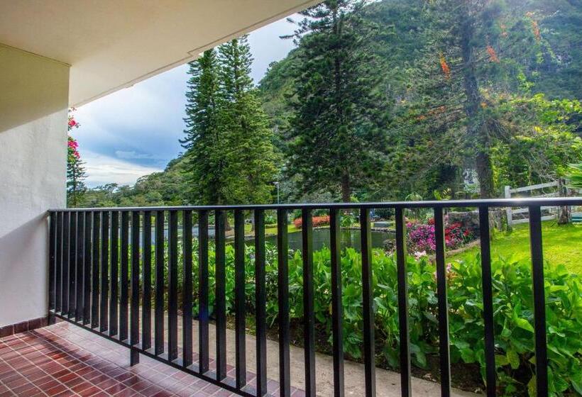 منتجع Bambito By Faranda Boutique, A Member Of Radisson Individuals