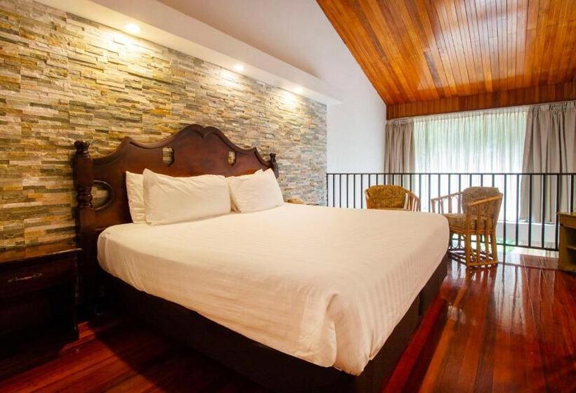 منتجع Bambito By Faranda Boutique, A Member Of Radisson Individuals