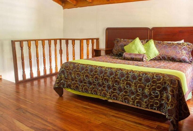 منتجع Bambito By Faranda Boutique, A Member Of Radisson Individuals