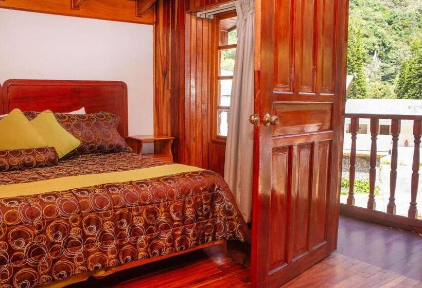 منتجع Bambito By Faranda Boutique, A Member Of Radisson Individuals