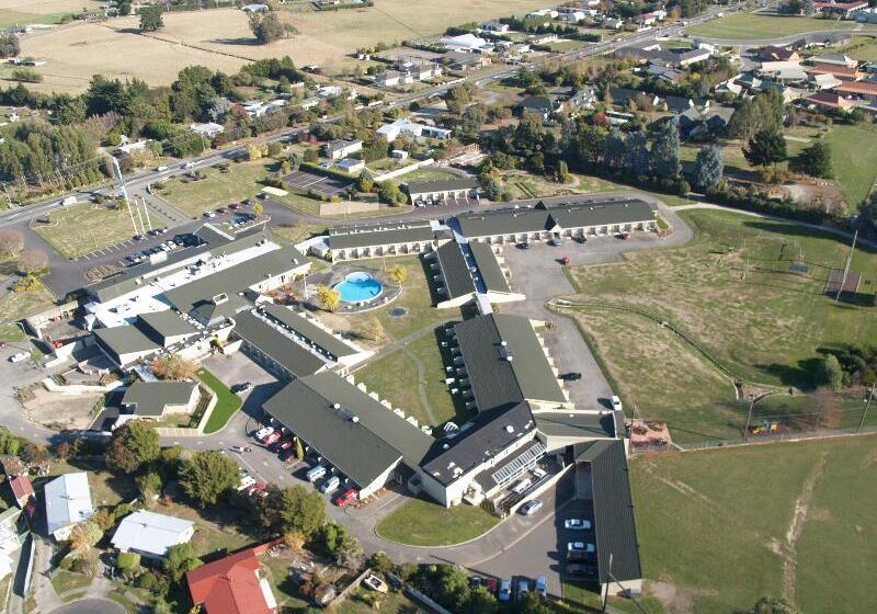 אתר נופש Copthorne Solway Park, Wairarapa