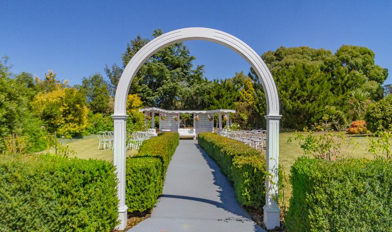 אתר נופש Copthorne Solway Park, Wairarapa