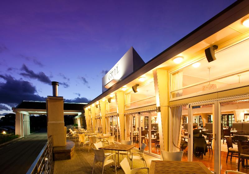 אתר נופש Copthorne Solway Park, Wairarapa