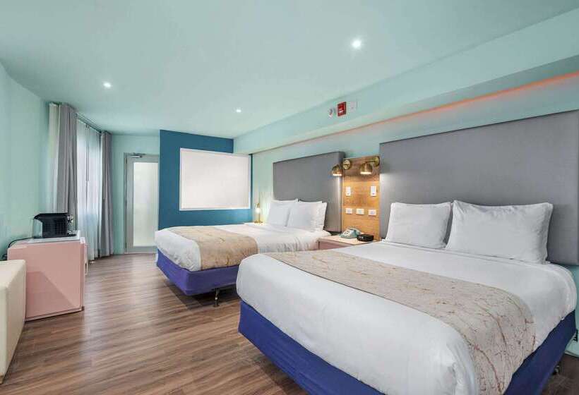 Abitta Boutique Hotel, Ascend Hotel Collection