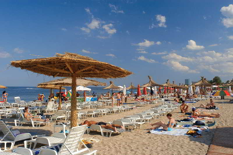 Hotel Atena