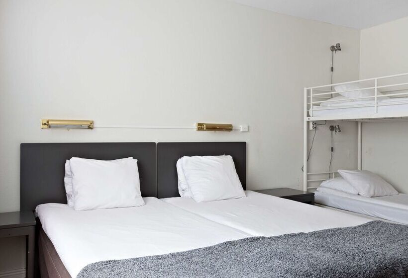 Best Western Gustaf Froding Hotel & Konferens