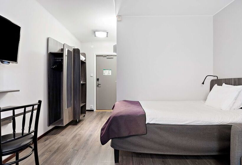 בית מלון כפרי Best Western Karlshamn Spa & Relax