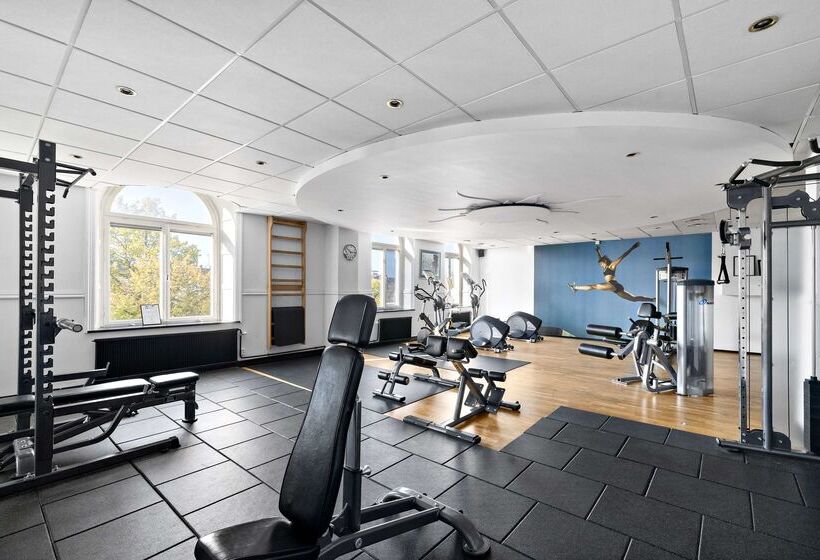 Best Western Motala Stadshotell