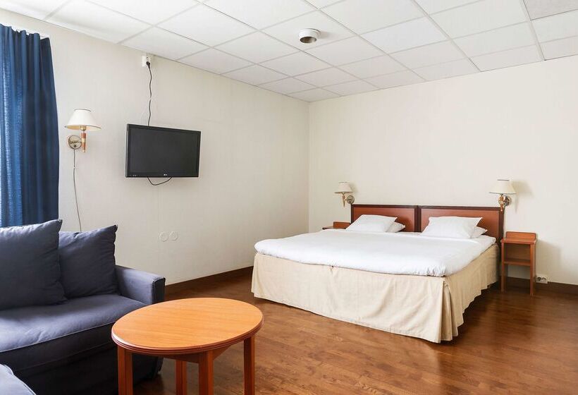 فندق Best Western Nya Star