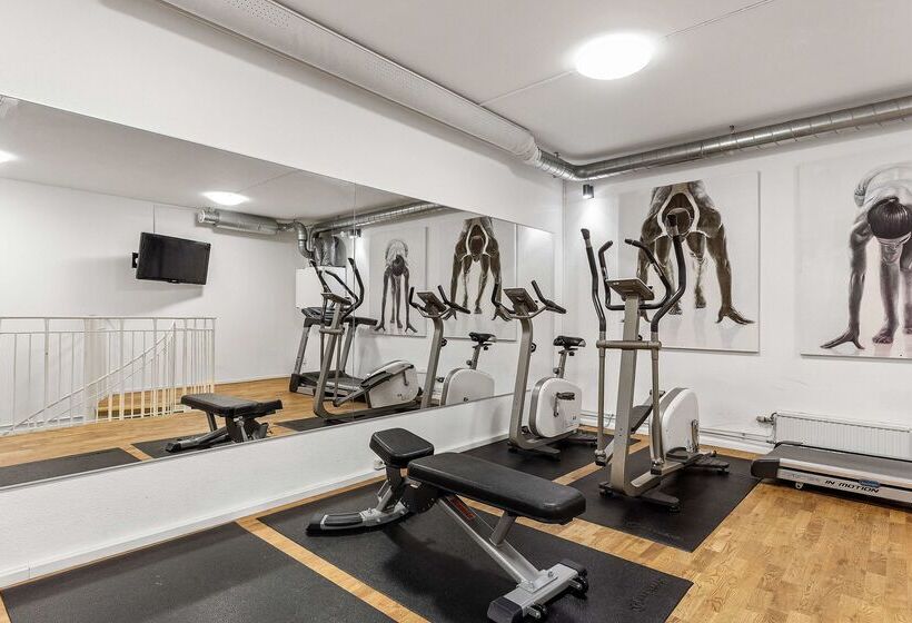 هتل Best Western Plus Edward