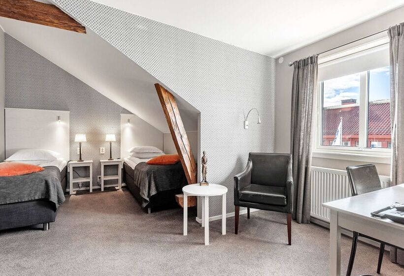 هتل Best Western Plus Edward