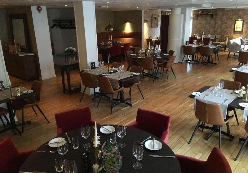 هتل Best Western Plus Edward