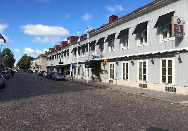 هتل Best Western Plus Edward