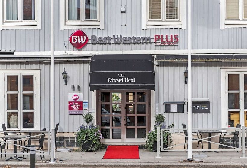 هتل Best Western Plus Edward