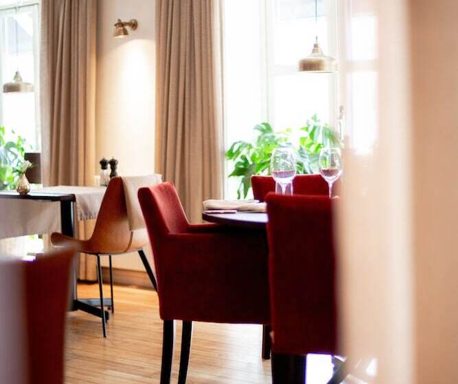 هتل Best Western Plus Edward