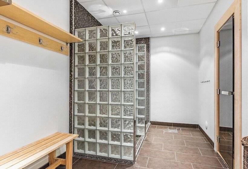 هتل Best Western Plus Edward