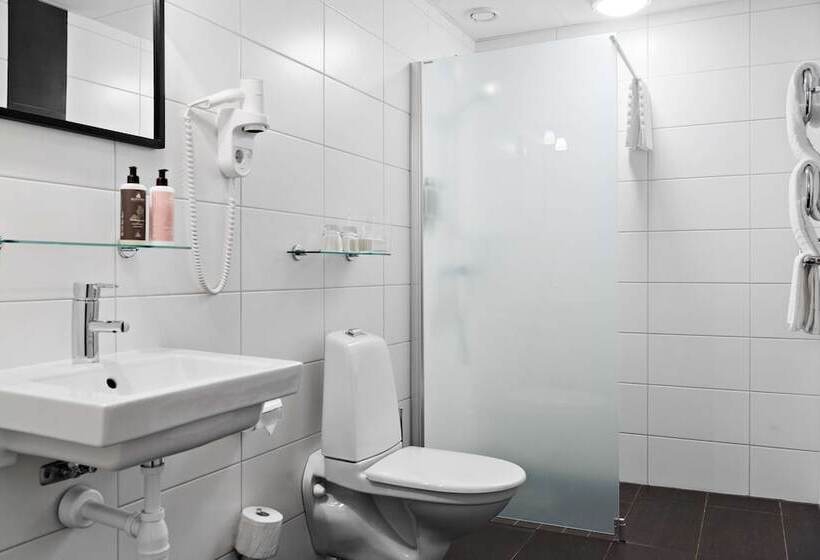 هتل Best Western Plus Edward