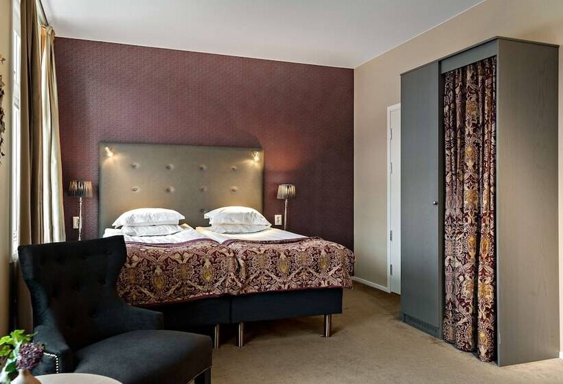 هتل Best Western Plus Edward