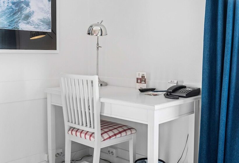 هتل Best Western Plus Edward