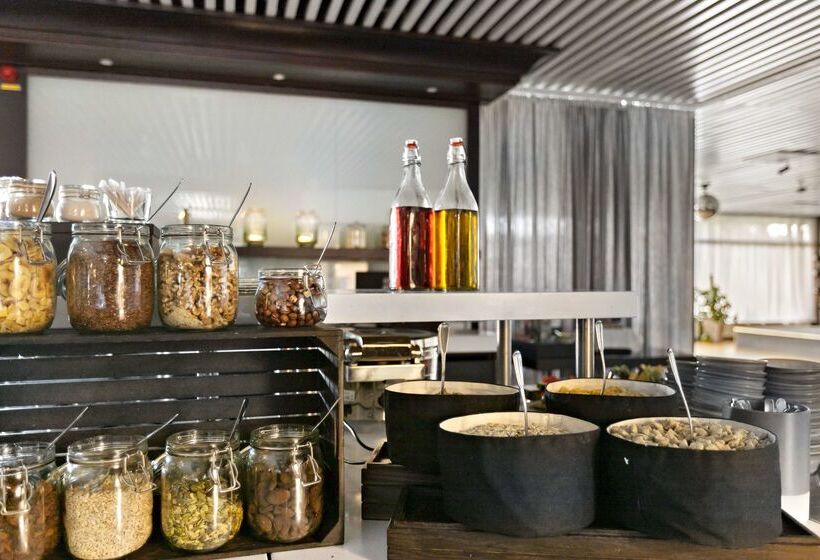Best Western Hotel Scheele