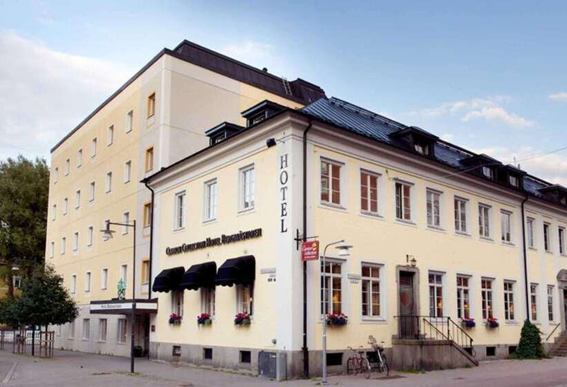 Clarion Collection Hotel Bergmästaren