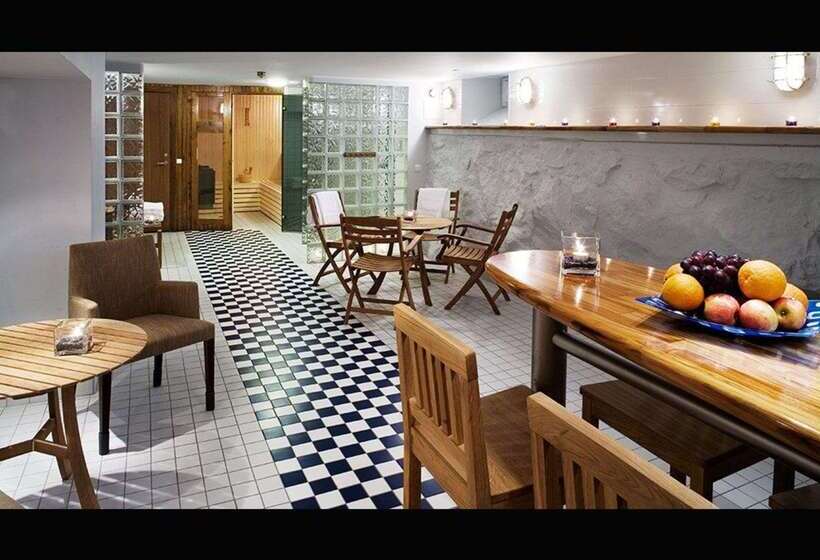 Clarion Collection Hotel Kung Oscar