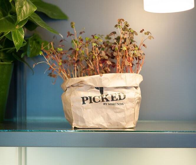 Clarion Collection Hotel Kung Oscar