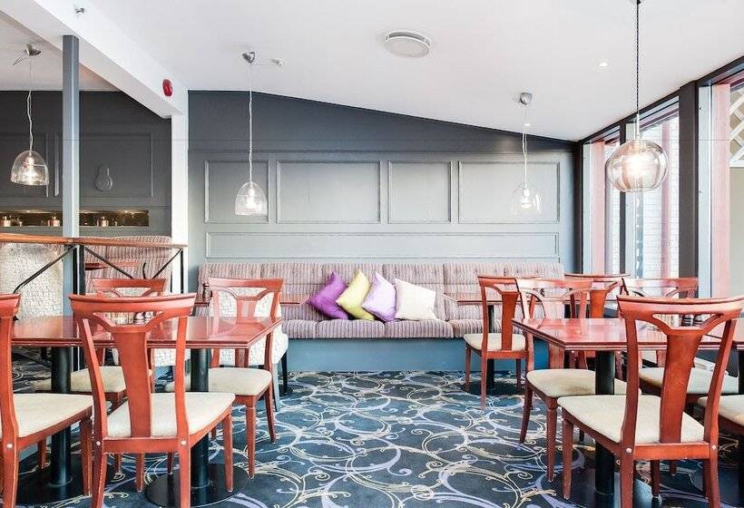 Clarion Collection Hotel Kung Oscar