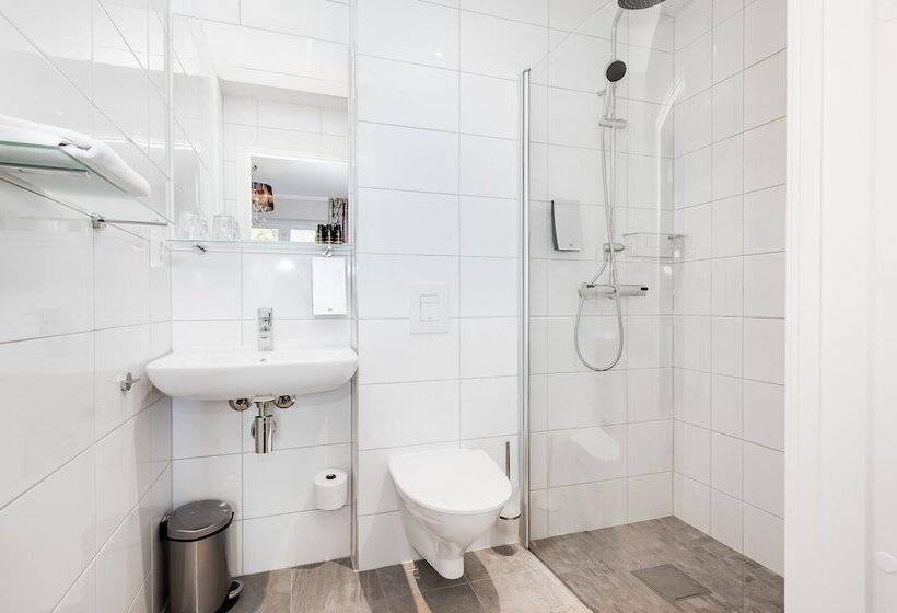 Clarion Collection Hotel Kung Oscar