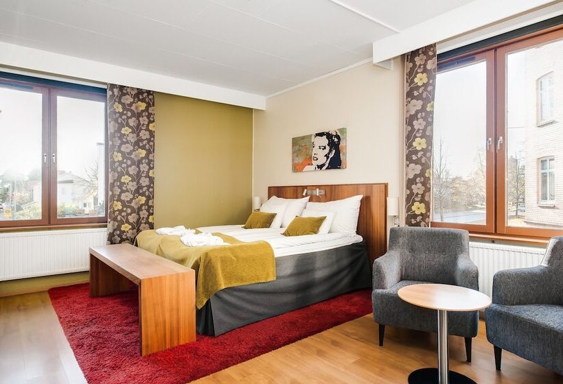 Clarion Collection Hotel Kung Oscar