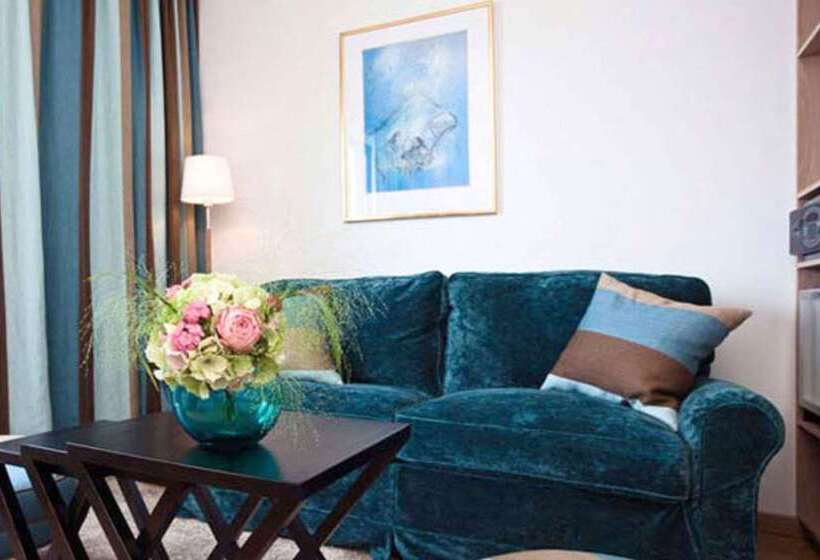 Clarion Collection Hotel Wellington