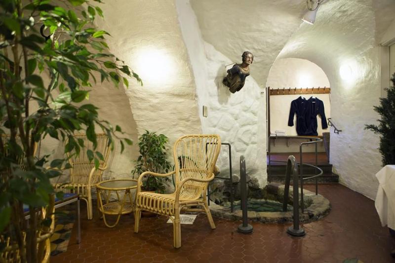 호텔 Lady Hamilton