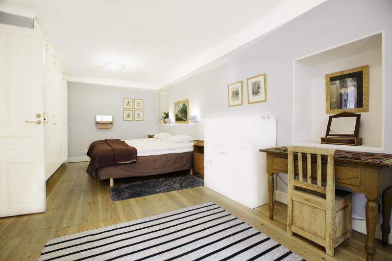 호텔 Lady Hamilton