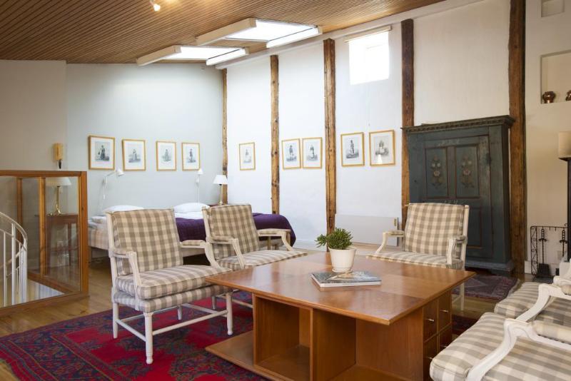 호텔 Lady Hamilton