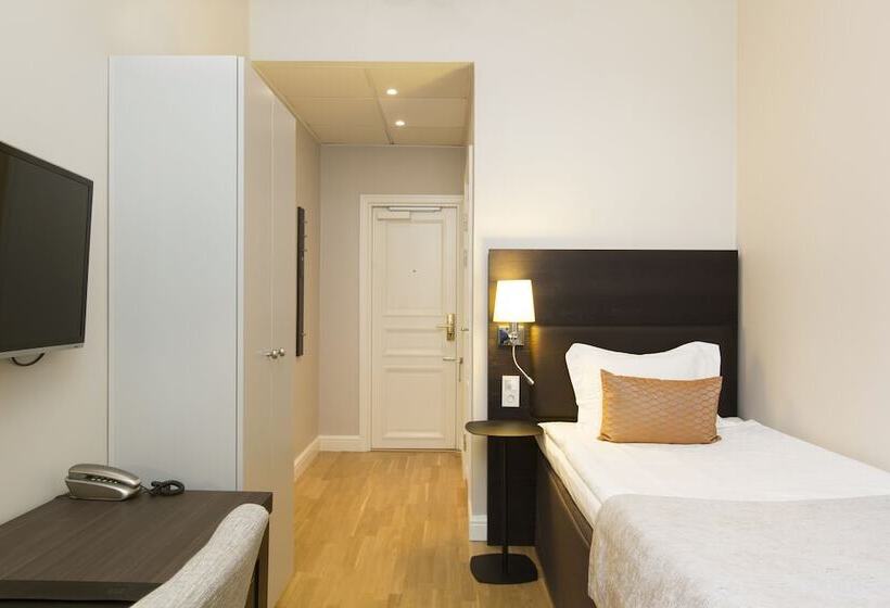 Elite Hotel Adlon