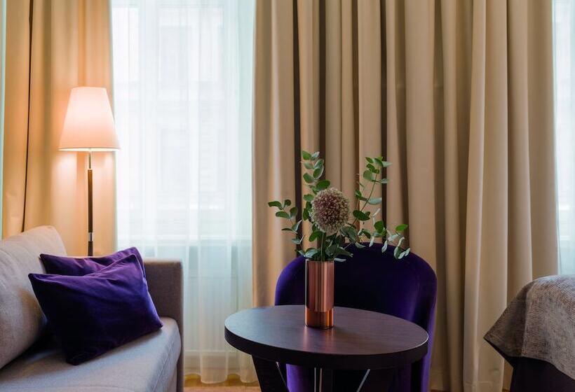Elite Hotel Adlon