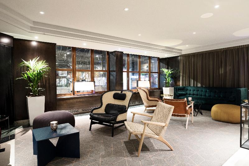 هتل Elite Park Avenue
