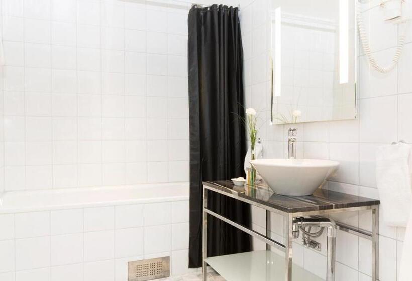 Elite Stadshotellet Karlstad, Hotel & Spa