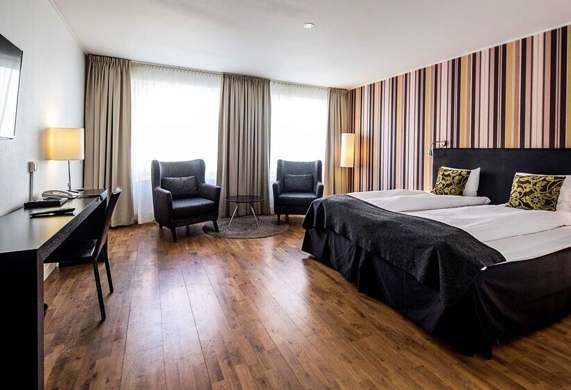 First Hotel Witt