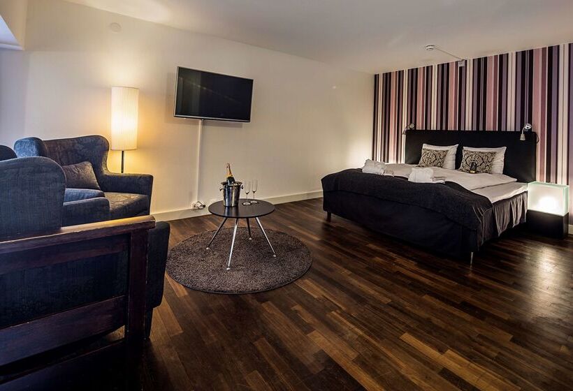 First Hotel Witt