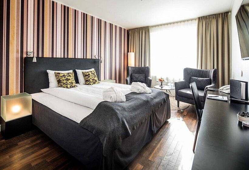 First Hotel Witt