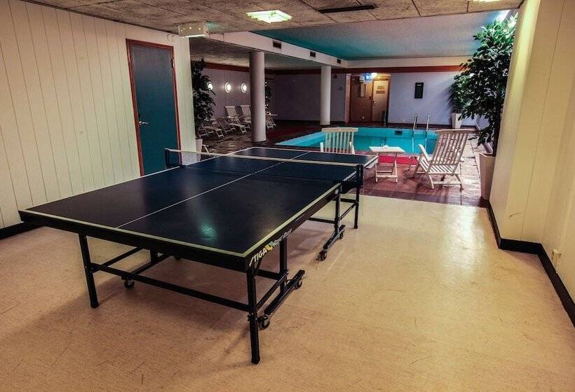 First Hotel Witt