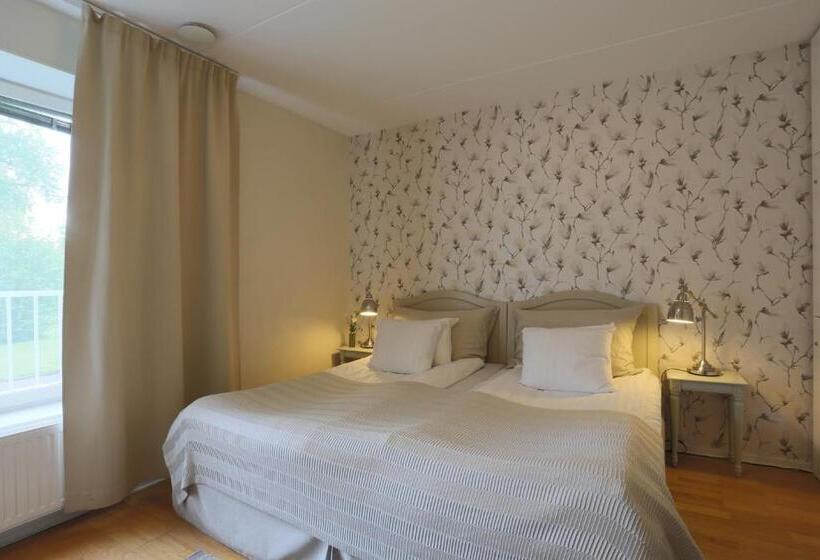 فندق Fredensborgs Herrgård