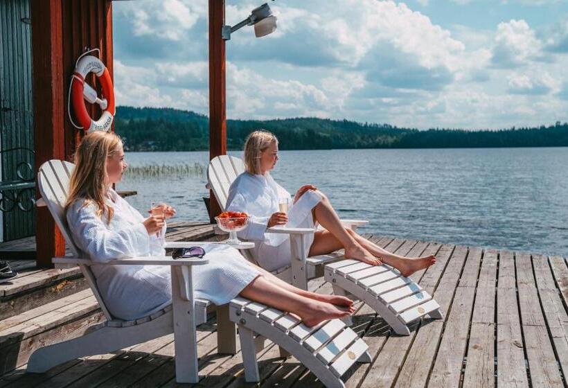 فندق Fredensborgs Herrgård