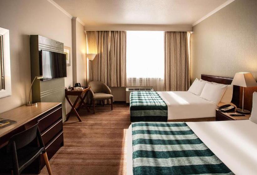 فندق Garden Court Kimberley