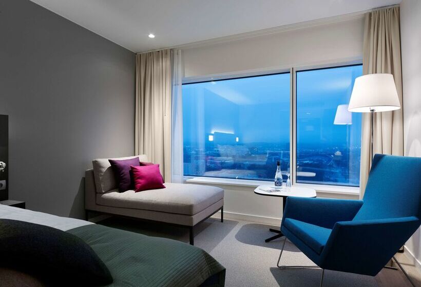 هتل Gothia Towers & Upper House