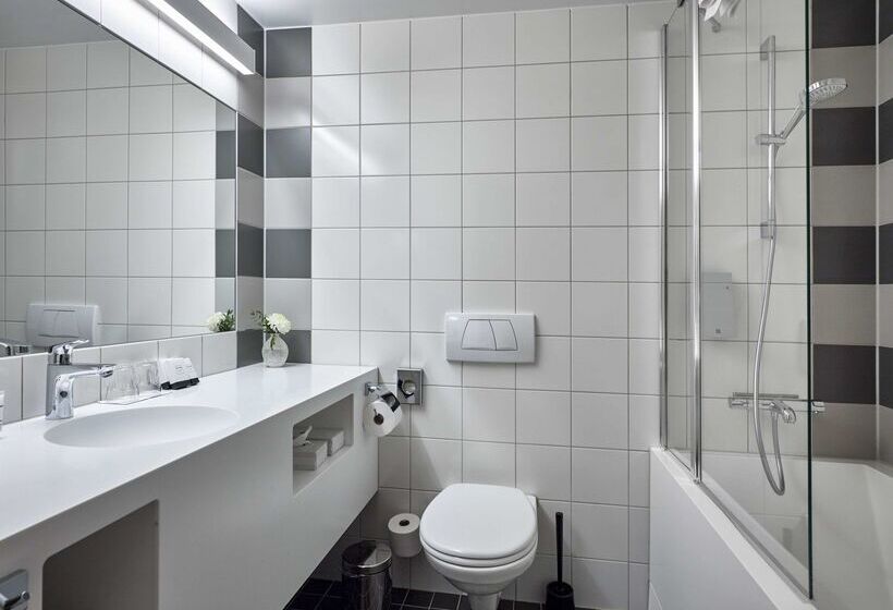 هتل Gothia Towers & Upper House