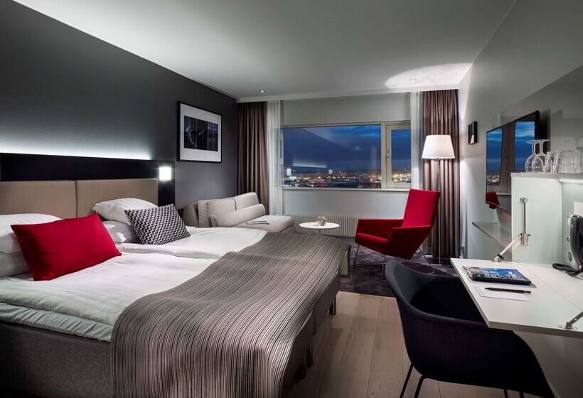 هتل Gothia Towers & Upper House